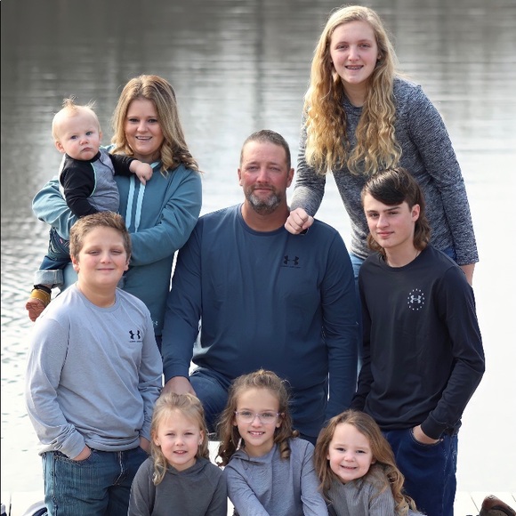 Meet your Posher, Matt - Picture 1 of 1